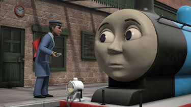 7:20 AM: Thomas & Friends (S18 E1) (S18) | Channel 5 | 7/31 2026