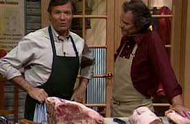 Today's Gourmet, Season 1: Casual and Simple