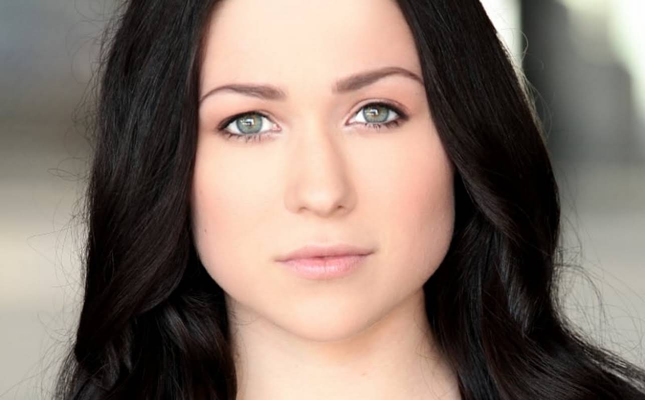 Brenna O'Brien