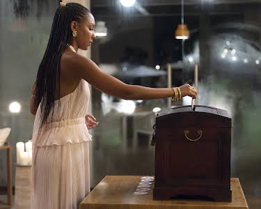 05:10: Ungkaren i paradis (S10 E8) (S10) | FEM | 3/30 2026