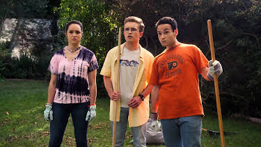 8:00 AM: The Goldbergs | E4 | 4/8 2026