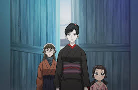 Jordan The Princess of Snow and Blood: Season 1: Confidential File 637, A Fleeting Spring