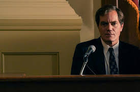 Waco: The Aftermath: Reckoning