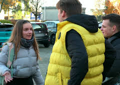 Berlin - Tag & Nacht