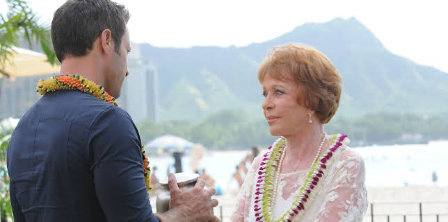 16:00: Hawaii Five-0 (S6 E12) (S6) | TV6 | 10/14 2025