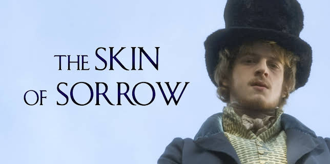 The Skin of Sorrow (2010)