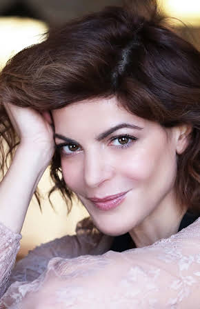 Bianca Nappi as 