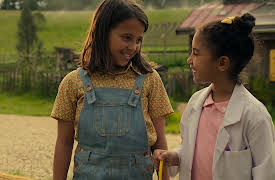 Lovely Little Farm: Hiccups