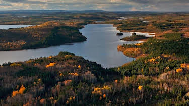 11:25: Naturerbe Kanada | Arte | 12/3 2025