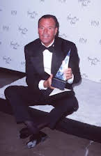 Julio Iglesias as 