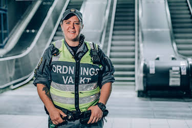 23:55: T-banen Stockholm (S7 E8) (S7) | MAX | 4/14 2026