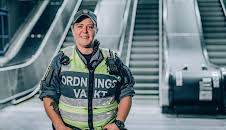 T-banen Stockholm (S7 E8)