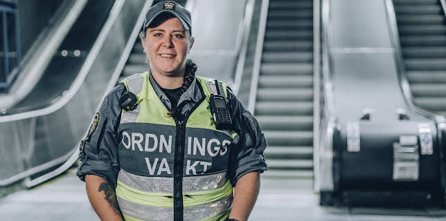 23:55: T-banen Stockholm (S7 E8) (S7) | MAX | 12/1 2025