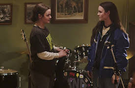 High School: The Con