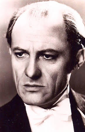 Alexandre Mihalesco as 