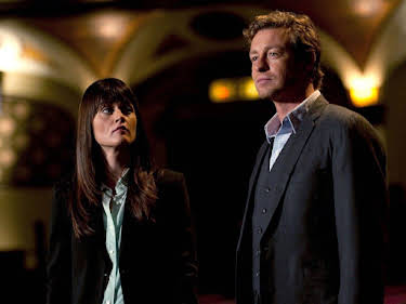 13:50: The Mentalist | Kabel Eins | 5/15 2026
