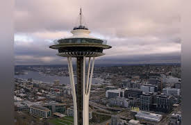 Engineering on the Edge: Space Needle