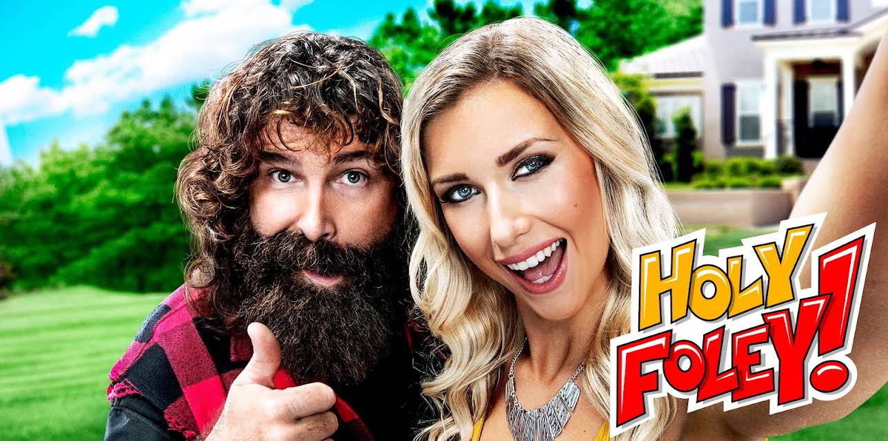 Holy Foley! S1