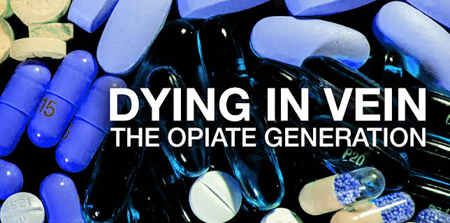 Dying in Vein: The Opiate Generation (2017)