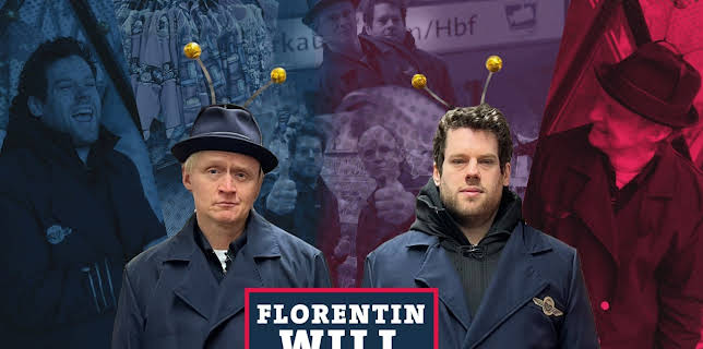 Kurzstrecke mit Pierre M. Krause