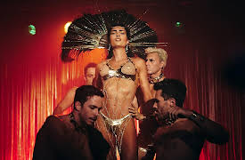 Cris Miró (She|Her|Hers), Season 1: What Is Going on with Cris Miró?