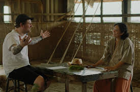 Four Hands Menu S01: Esben & Bo