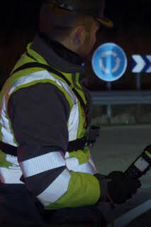 18:13: Control de carreteras: Episodio 2 | Discovery Max | 6/6 2026