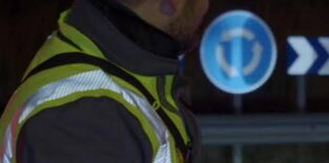 05:38: Control de carreteras: Episodio 2 | Discovery Max | 12/8 2025