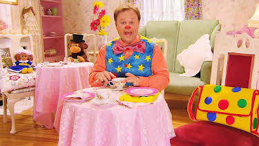 2:45 PM: Something Special (S10) | Cbeebies | 2/5 2026