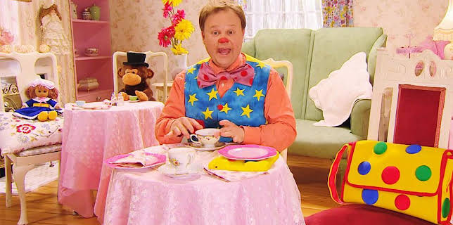 9:50 AM: Something Special (S10) | Cbeebies | 1/16 2026