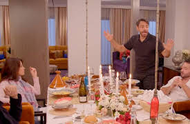 De viaje con los Derbez season-1: Formula Eh?