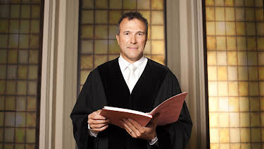 13:00: Richter Alexander Hold | Sat1 | 4/15 2026