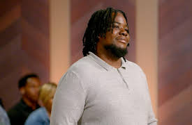 Ms. Pat Settles It 1: You A Nasty Roomie!