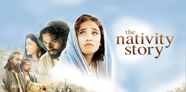 The Nativity Story (2006)
