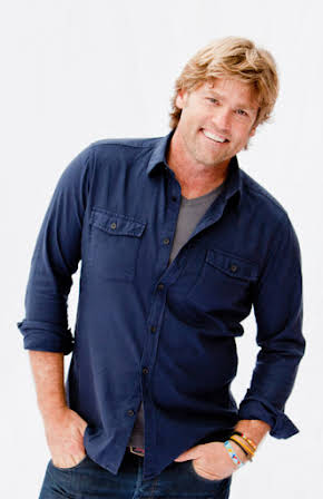 Eric A. Stromer as 