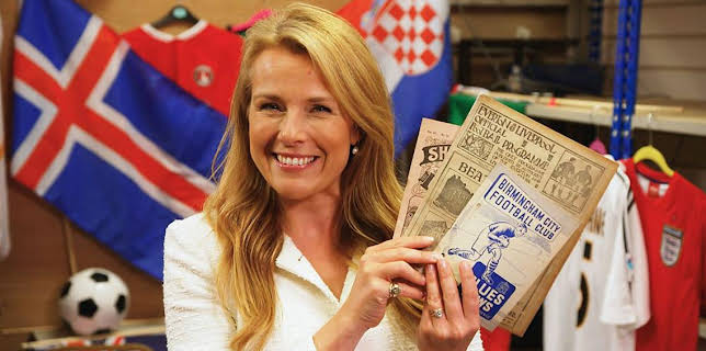 12:15 PM: Bargain Hunt (S70) | BBC One | 11/19 2025