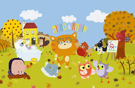 Misho & Robin: Episode 1