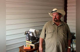 Storage Wars: Texas Season 1: Mo' Money, Moe Prigoff