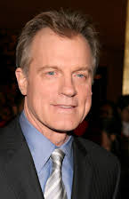 Stephen Collins as 