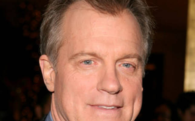Stephen Collins