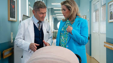 16:05: In aller Freundschaft (1127) | RBB Fernsehen | 3/29 2026