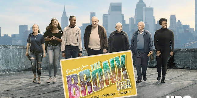 The Bronx, USA (2019)