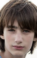 Theo Taplitz som Justin