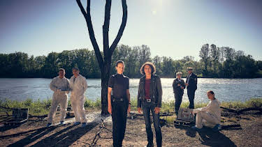 22:00: Tatort: Das Verhör | SR Fernsehen | 7/8 2026