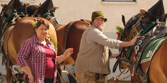 09:10: Dahoam is Dahoam (1216) | BR Fernsehen | 3/24 2026