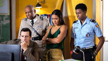 9:00 PM: Death in Paradise (S11 E1) (S11) | BBC One Wales | 6/17 2026