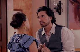 Nadie como tú season-1: Nadie Como Tú Capítulo 16