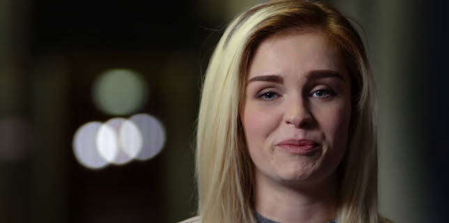 18:00: The Killer Beside Me (S1 E1) (S1) | Investigation Discovery | 11/5 2025