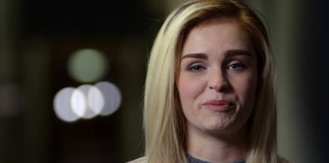 The Killer Beside Me