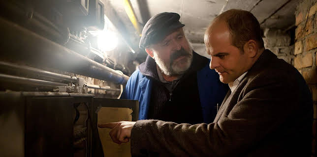 15:10: Hauptstadtrevier (25/32) | WDR Fernsehen | 3/6 2026